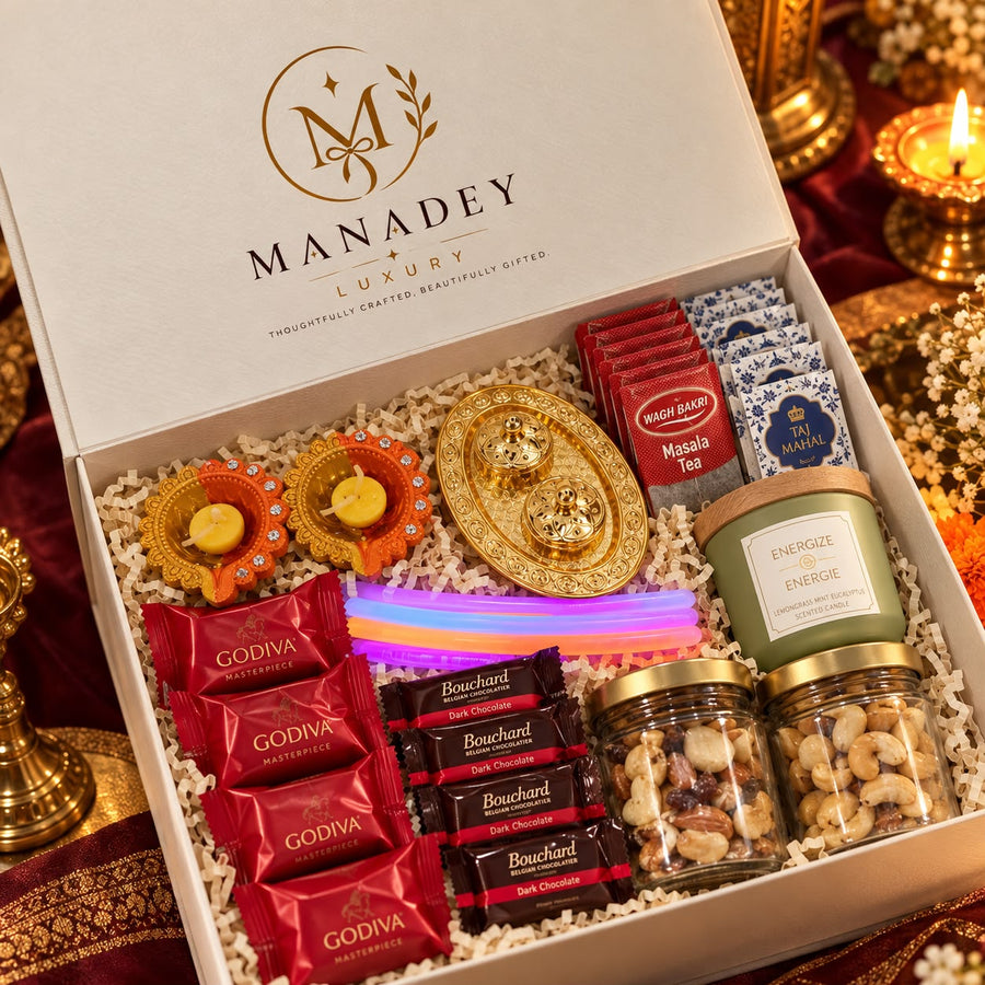 Diwali Gift Hamper