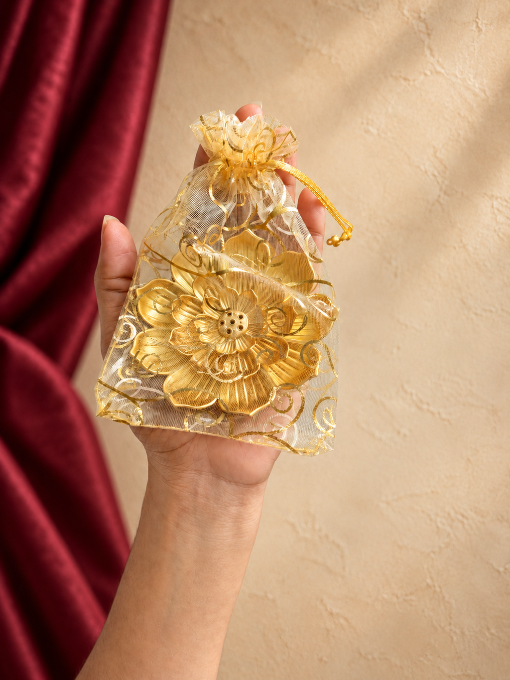 The Manadey Ganesha Blessings Hamper