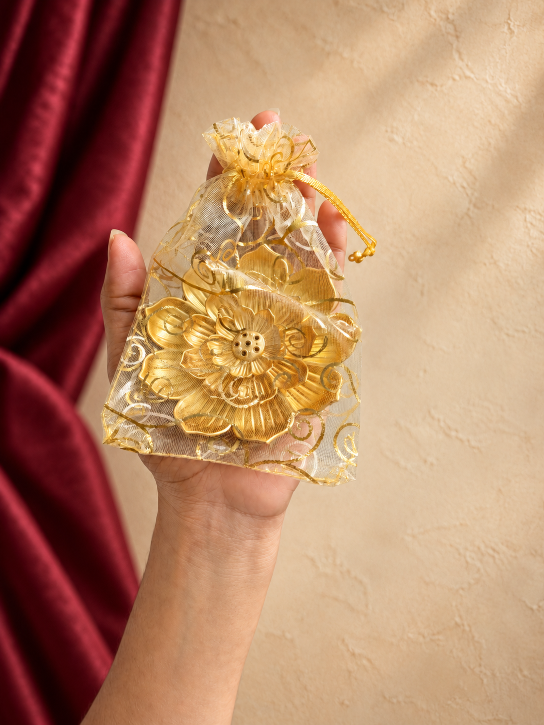 The Manadey Ganesha Blessings Hamper